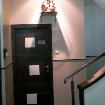 Hotel Sharda 뭄바이 외부 사진