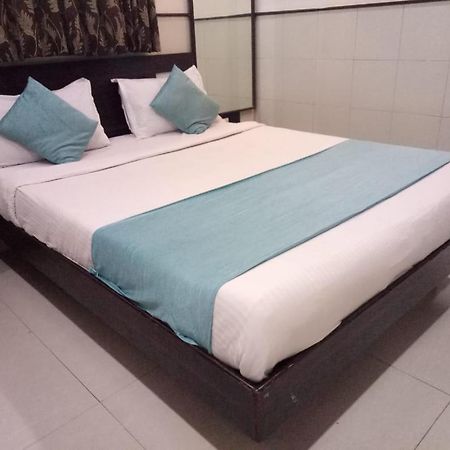 Hotel Sharda 뭄바이 외부 사진