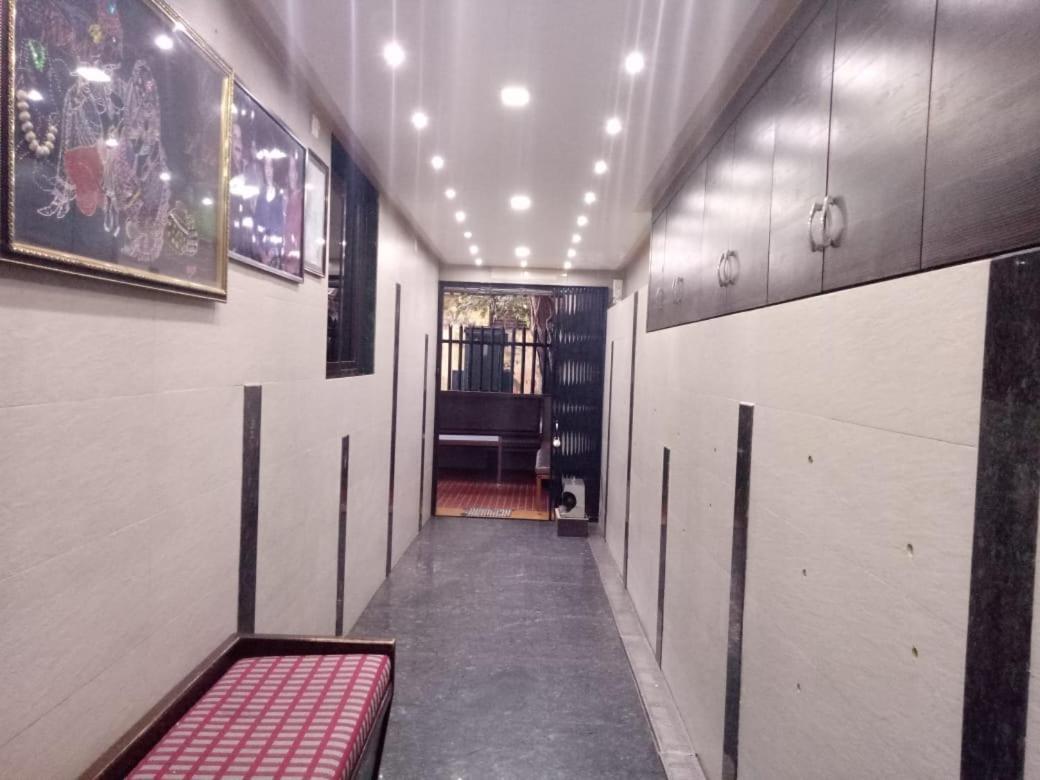 Hotel Sharda 뭄바이 외부 사진