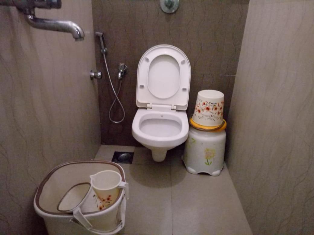 Hotel Sharda 뭄바이 외부 사진